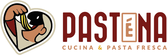 PastéNa — Cucina & Pasta Fresca